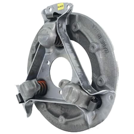 Aftermarket 10 COVER ASSY A-100709-1-AI